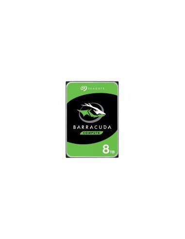 SEAGATE HDD Desktop Barracuda...